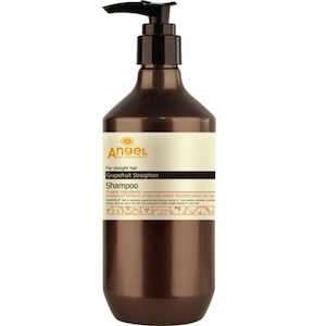 Grapefruit Shampoo (400ml) – ALLURE CONCEPT BOUTIQUE