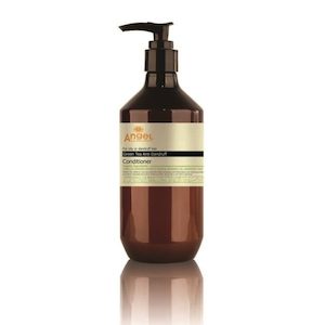 Green Tea Anti Dandruff Conditioner ( 400ml) – ALLURE CONCEPT BOUTIQUE