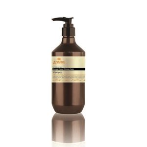 Orange Flower Shining Color Shampoo (400ml) – ALLURE CONCEPT BOUTIQUE