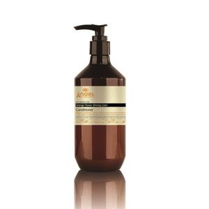 Orange Flower Shining Color Conditioner (400ml) – ALLURE CONCEPT BOUTIQUE