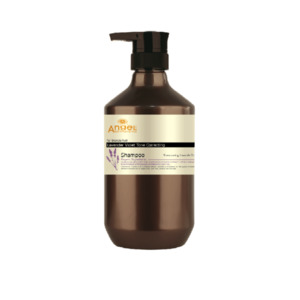 Lavender Violet Tone Correcting Shampoo (400ml) – ALLURE CONCEPT BOUTIQUE