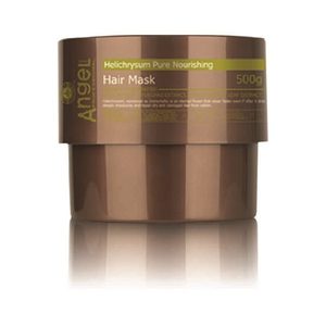 Helichrysum Pure Nourishing Hair Mask(300GR) – ALLURE CONCEPT BOUTIQUE