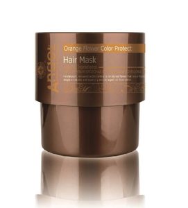 Orange Flower Color Protect Hair Mask (300gr) – ALLURE CONCEPT BOUTIQUE