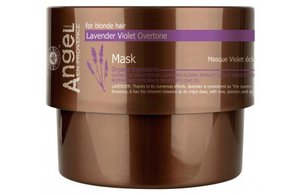 Lavender Violet overtone mask (300gr) – ALLURE CONCEPT BOUTIQUE