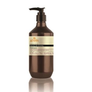 Products: Rosemary Hair Activating Shampoo (400ml) – ALLURE CONCEPT BOUTIQUE