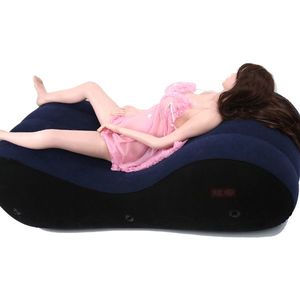 Dominator Inflatable Multifunctional Sex Sofa