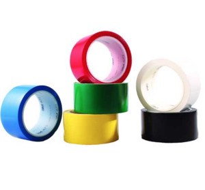 Products: 3M Vinyl Tape 471 Paint Masking Water Proof Tape