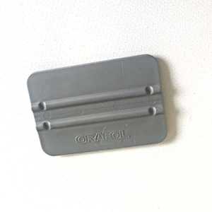 Oracal Vinyl applicator grey squeegee, at All You Can Stick NZ