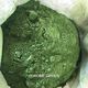 Chrome Green Iron Oxide Pigment For Concrete Colouring Oxide