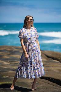 Dresses: Marbella Maxi Dress