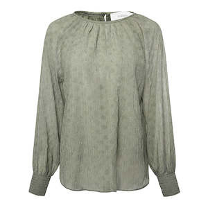 Tops: Delilah Sage Blouse