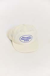 All: Almighty Recreation Club Cap