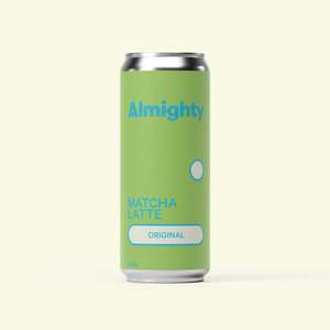 Original Matcha Latte 12 x 240mL