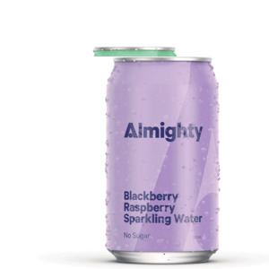 Custom Party Mix - Sparkling Water