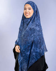 Khimar: Mono Web