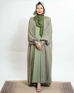 Exclusive Eid Collection: Kubra