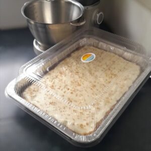 Products: Pie