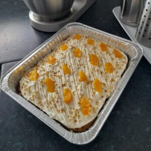 Medium Lemon Meringue pie