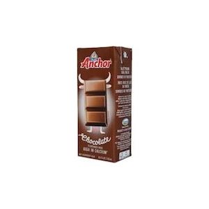 Anchor Chocolate Milk 24x250mls (WST $57.72)
