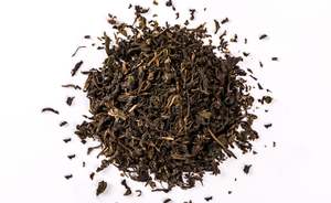 Breakfast: Indonesian Black Tea 1kg (WST $9.69)