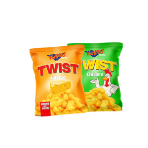 Pantry: KRISSY Snacks Assorted 50 x 20g (WST $38.25 Excludes Salelologa Branch)