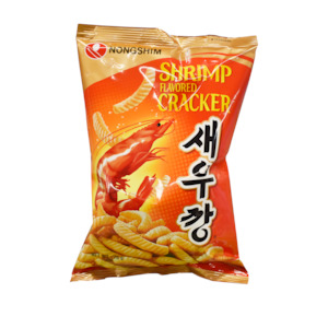 SHRIMP Crackers Assorted 20 x 75g (WST $56.59)