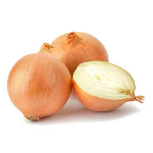 NZ Onions 20kg (WST $47.42)