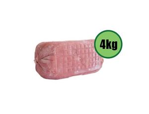 Meat: CHEFS CHOICE Ham 4kg (WST $46.72)