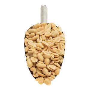 Snacks: SUN CHOICE Roasted & Salted Peanuts 150g x 24 (WST $64.42)