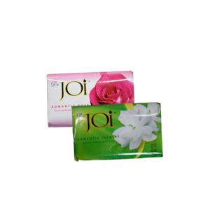 Joi Beauty Soap Assorted 36 x 80 g (WST $26.01)