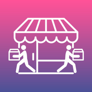 All: Pickup In store