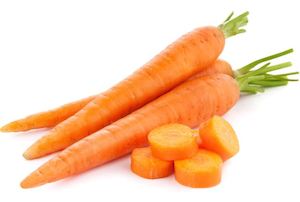 All: NZ Carrots 20kg (WST$34.69)