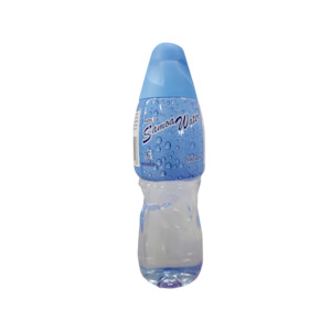 All: Natural Samoa Water 24 x 500ml (WST$19.38 Excludes Salelologa Branch)