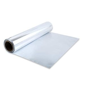 Household: Chef Choice Aluminium Foil 24x75ft (WST $205.11)