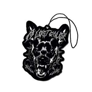 Mens: Unleashed Air Freshener
