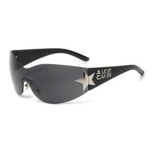 Mens: Darkstar Sunglasses