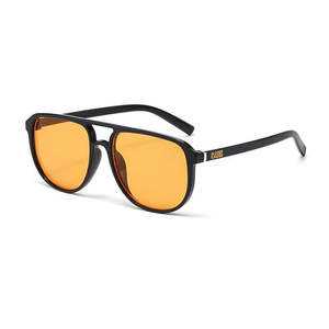 Roam Amber Sunglasses