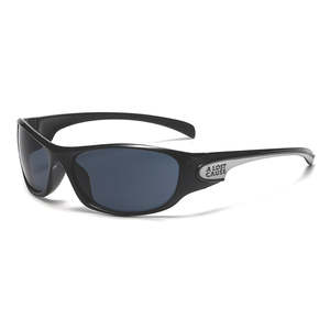 Mens: Mercury  Black Sunglasses