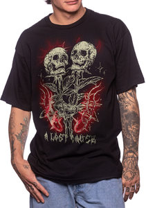 Mens: Crowned Tee