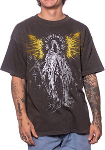 Mens: Dark Angel V2 Heavyweight Tee