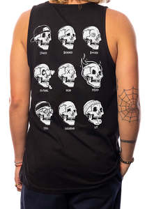 Vibes Tank