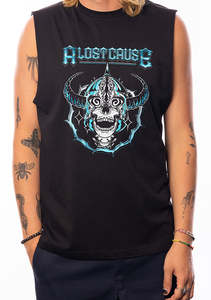 Tanks Sleeveless Tees: Eternal Warrior Sleeveless Tee