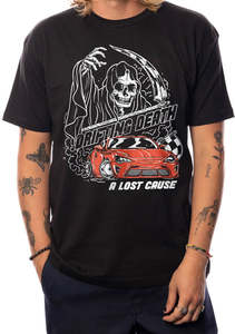 Sale: Deadly Whip Tee