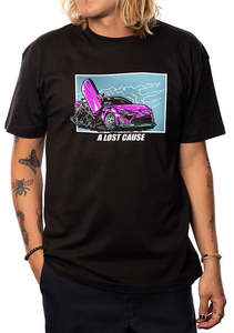 Sale: Drifting Death Tee