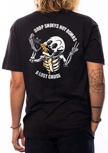 Shoey Tee