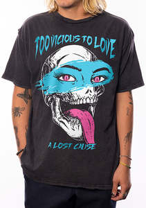 Vicious Love Tee