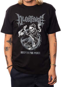 Sale: Peace Keeper Tee