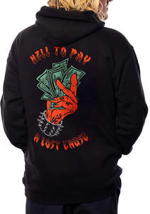 Sale: Pay Day Hoodie
