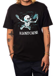 Nevermind Tee