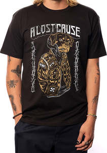 K-9 Unit Tee